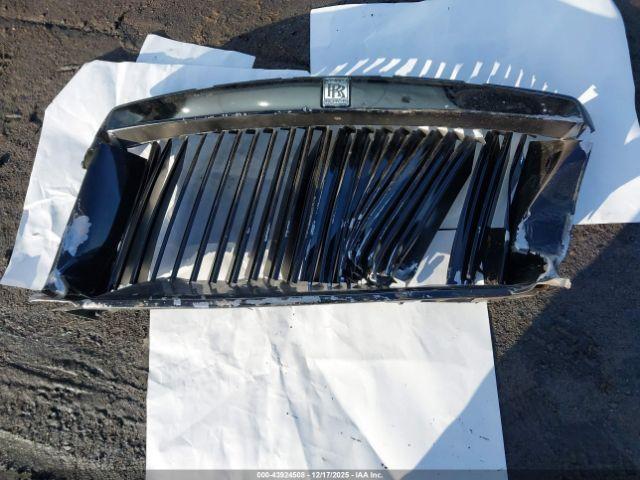 Rolls-Royce Dawn Image 15