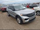 Ford Explorer Xlt Image 1