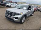 Ford Explorer Xlt Image 4