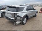 Ford Explorer Xlt Image 8