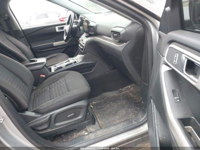 Ford Explorer Xlt Image 5