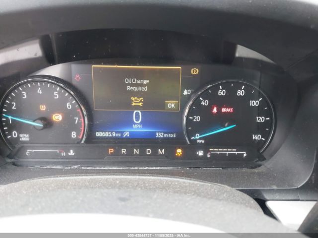 Ford Explorer Xlt Image 6