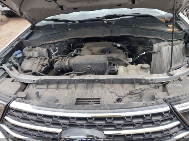 Ford Explorer Xlt Image 7