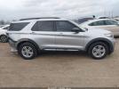 Ford Explorer Xlt Image 10