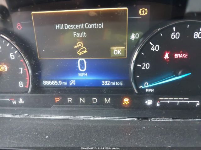 Ford Explorer Xlt Image 2