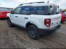 Ford Bronco Big Bend Image 16