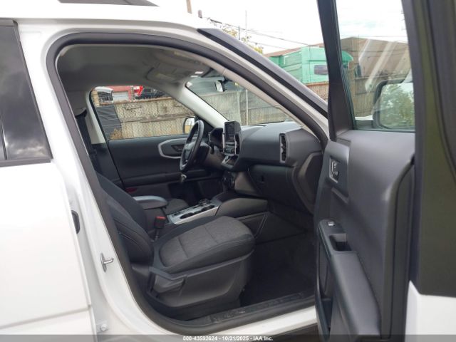 Ford Bronco Big Bend Image 5