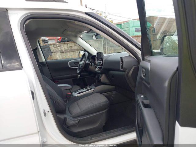 Ford Bronco Big Bend Image 5