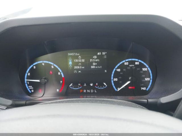 Ford Bronco Big Bend Image 6