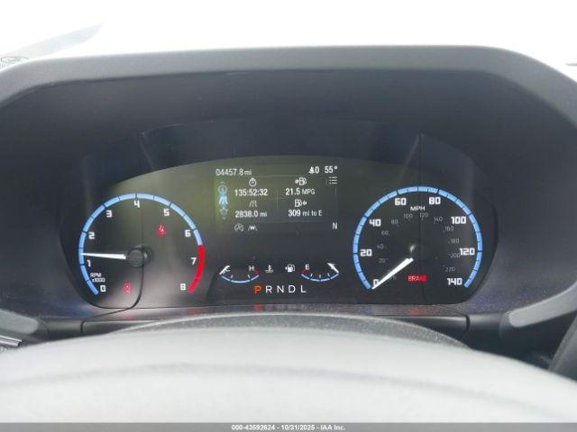 Ford Bronco Big Bend Image 6