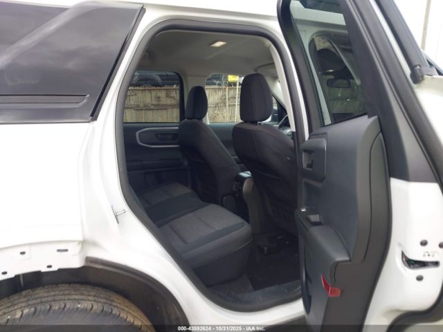 Ford Bronco Big Bend Image 7