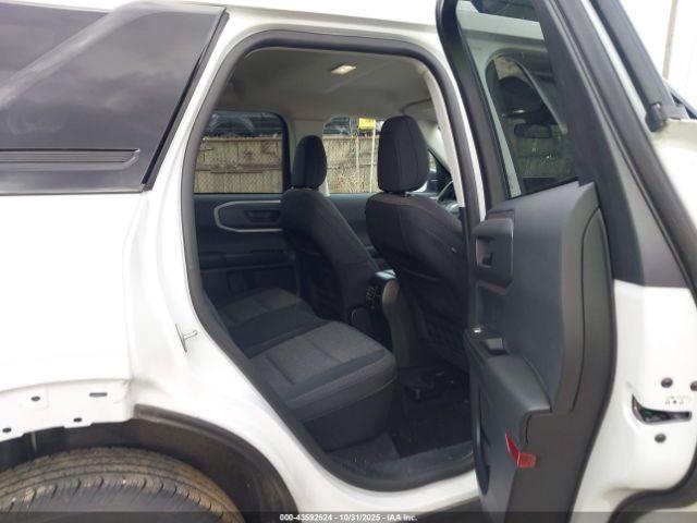 Ford Bronco Big Bend Image 7