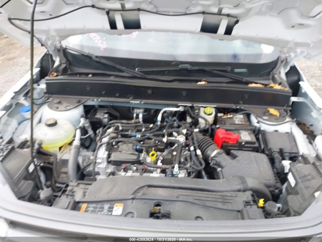 Ford Bronco Big Bend Image 2