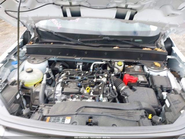 Ford Bronco Big Bend Image 2