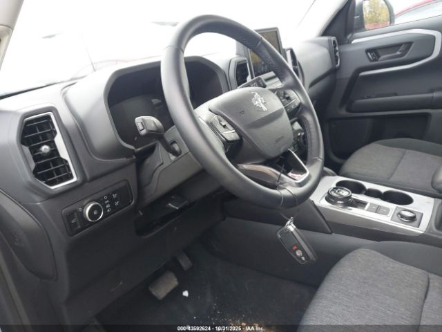 Ford Bronco Big Bend Image 10