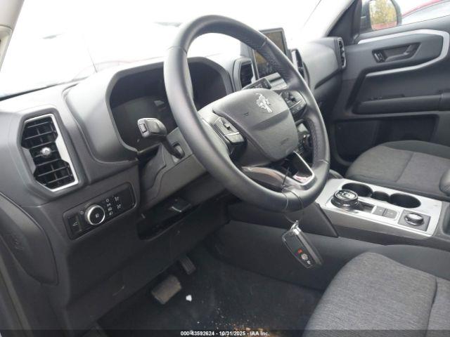 Ford Bronco Big Bend Image 10