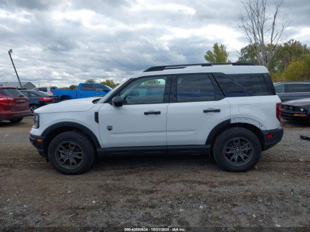 Ford Bronco Big Bend Image 11