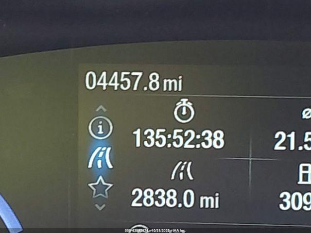 Ford Bronco Big Bend Image 13