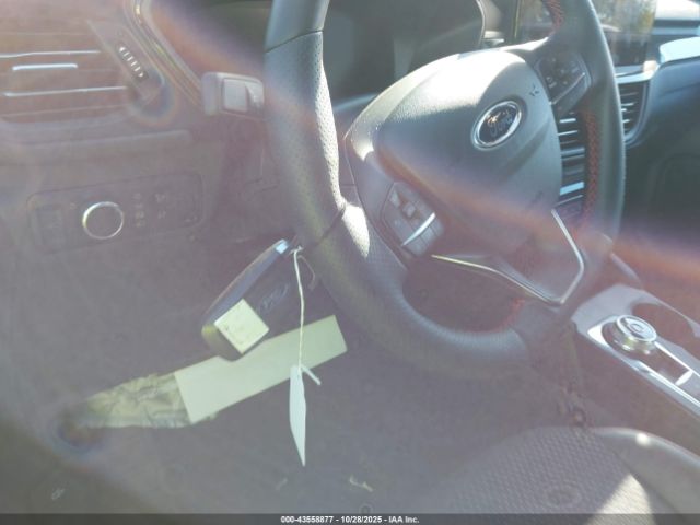 Ford Escape St-line Image 5