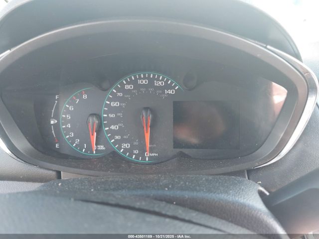 Chevrolet Trax Lt Image 4