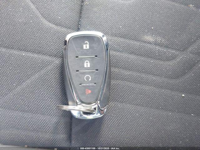 Chevrolet Trax Lt Image 14