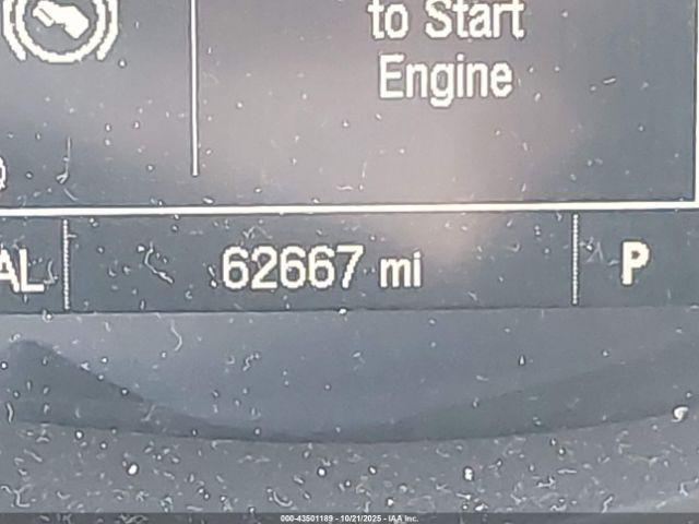 Chevrolet Trax Lt Image 13