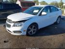 Chevrolet Cruze 2lt Auto Image 11