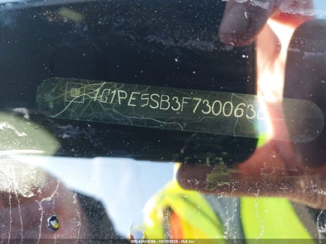 Chevrolet Cruze 2lt Auto Image 2