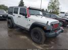 Jeep Wrangler Sport Image 1