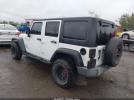 Jeep Wrangler Sport Image 3