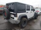 Jeep Wrangler Sport Image 6