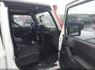 Jeep Wrangler Sport Image 2
