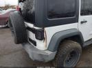 Jeep Wrangler Sport Image 5