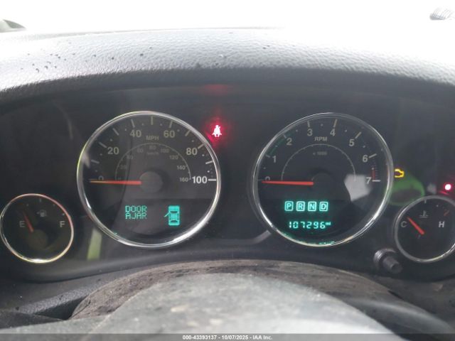 Jeep Wrangler Sport Image 4