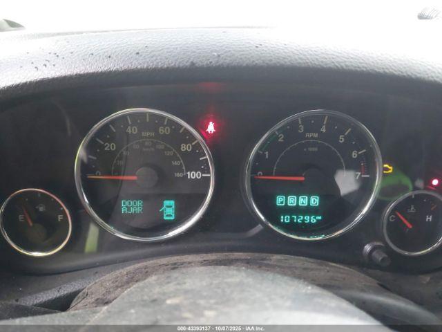 Jeep Wrangler Sport Image 4