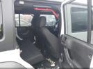 Jeep Wrangler Sport Image 11