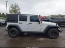 Jeep Wrangler Sport Image 15