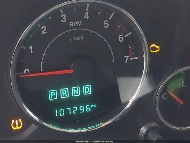 Jeep Wrangler Sport Image 13