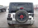 Jeep Wrangler Sport Image 16
