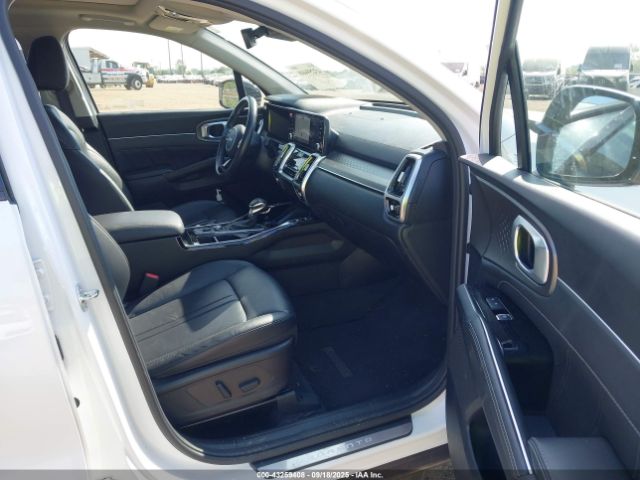 Kia Sorento Sx Image 2