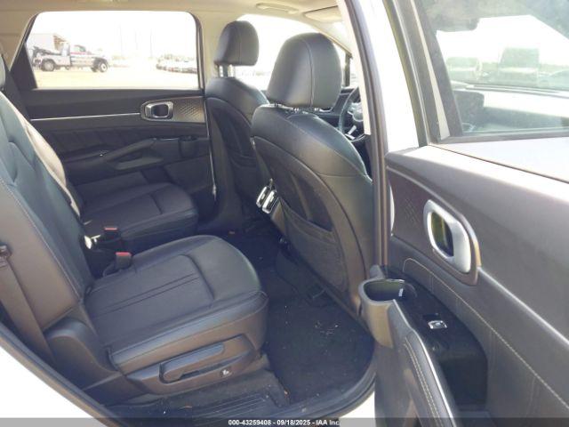 Kia Sorento Sx Image 13