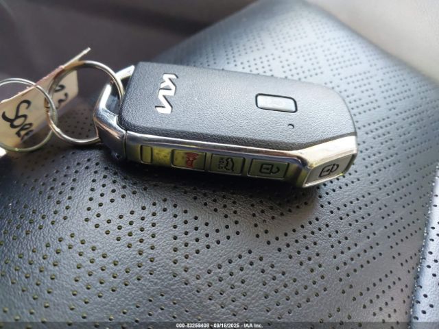 Kia Sorento Sx Image 6