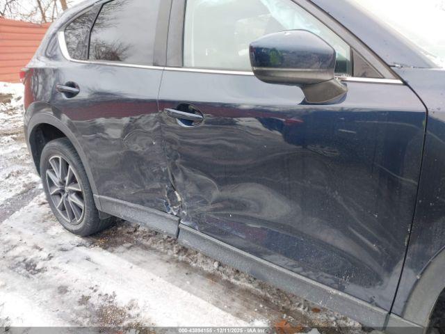 Mazda Cx Grand Touring Image 4