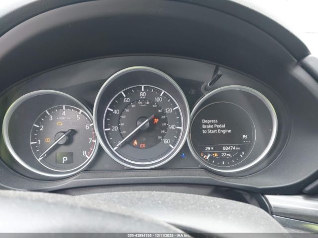 Mazda Cx Grand Touring Image 6