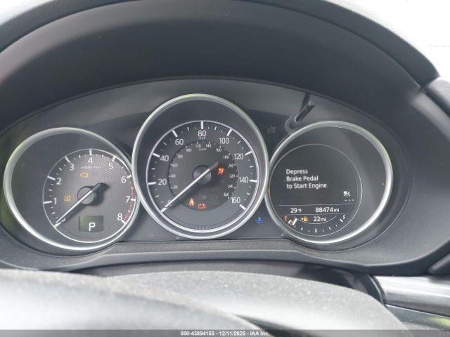 Mazda Cx Grand Touring Image 6