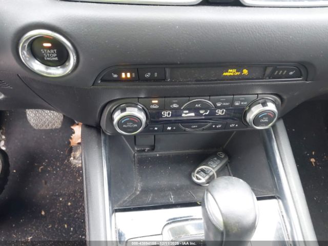 Mazda Cx Grand Touring Image 10