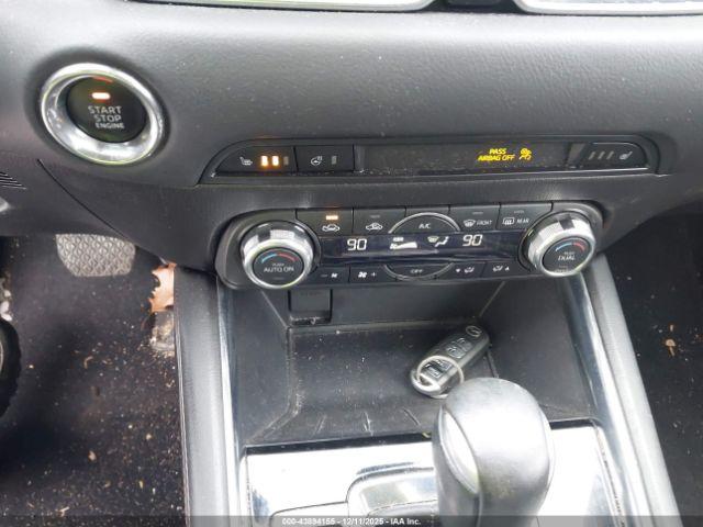 Mazda Cx Grand Touring Image 10