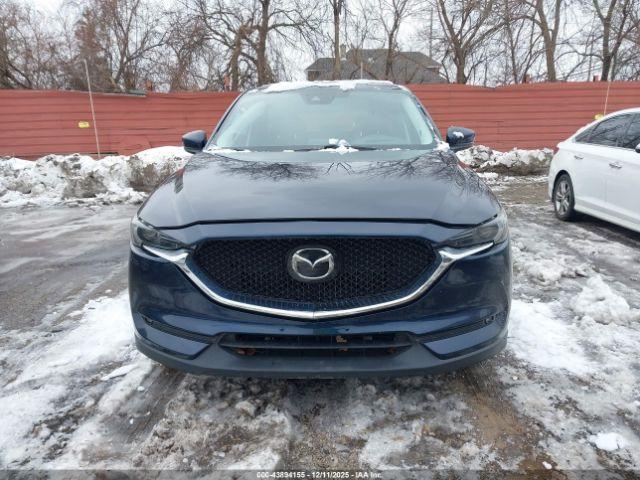 Mazda Cx Grand Touring Image 12