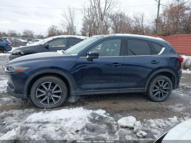 Mazda Cx Grand Touring Image 8