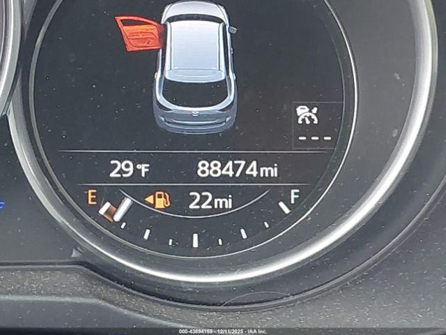 Mazda Cx Grand Touring Image 15